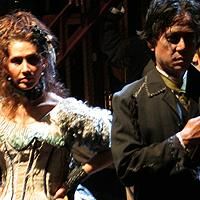 SWEENEY TODD Manila Ends Run 12/13